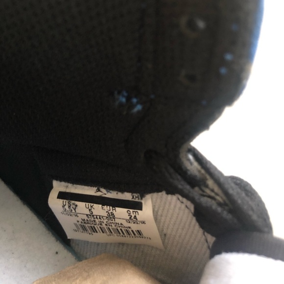 Jordan 1 Royal👟 - Picture 8 of 8